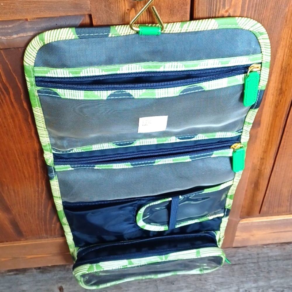Orla Kiely Travel Toiletry Bag - Picture 16 of 16